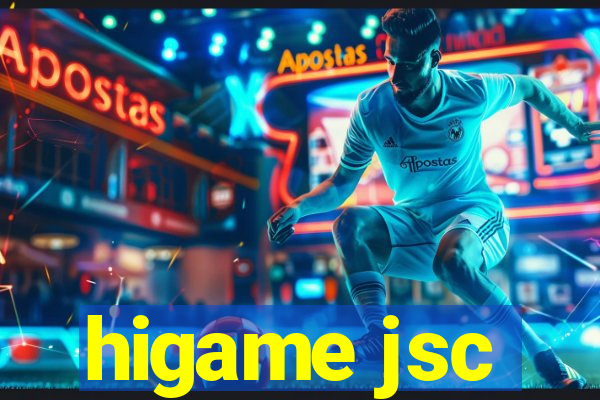 higame jsc