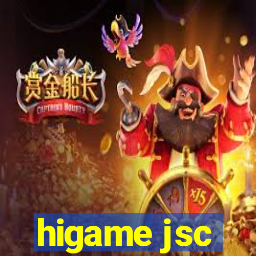 higame jsc