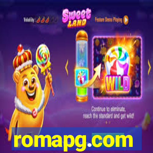 romapg.com