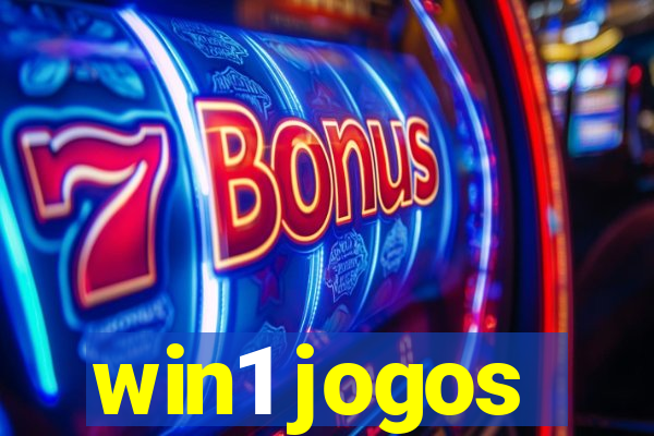 win1 jogos