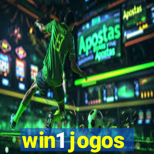 win1 jogos