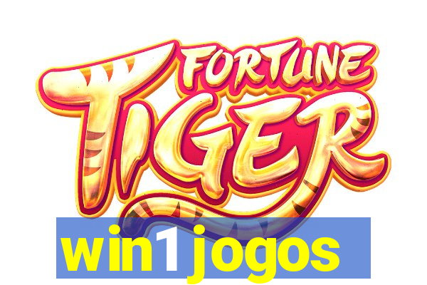 win1 jogos