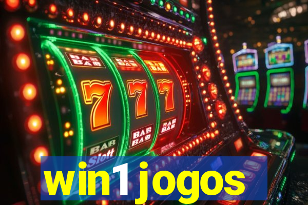 win1 jogos