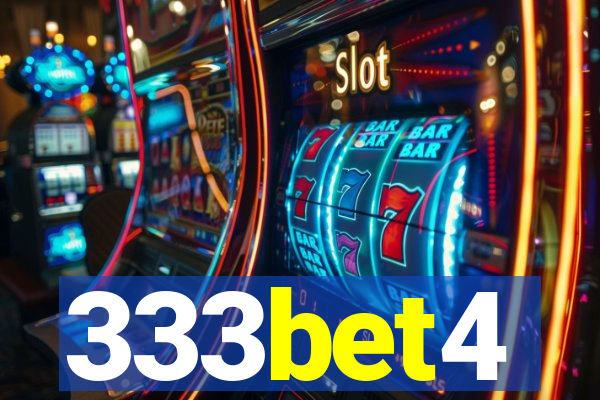 333bet4