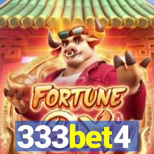 333bet4