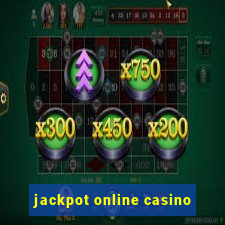 jackpot online casino