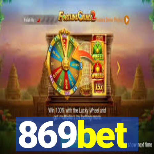 869bet