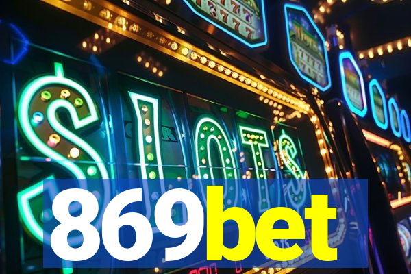 869bet