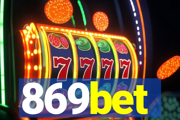 869bet