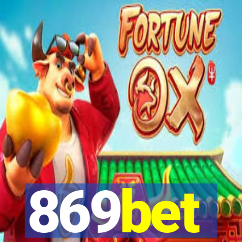 869bet