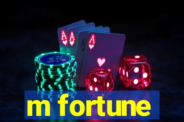 m fortune