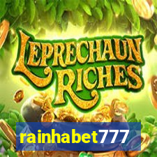 rainhabet777