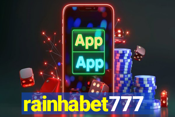 rainhabet777