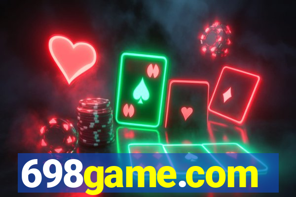 698game.com