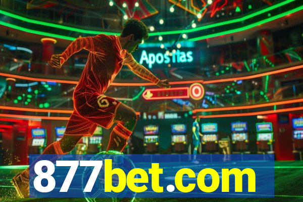 877bet.com