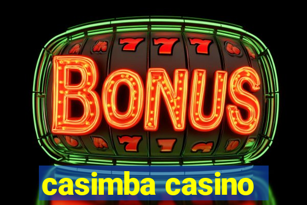 casimba casino