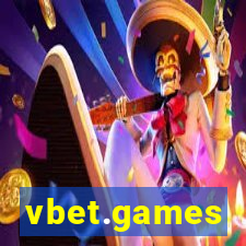 vbet.games