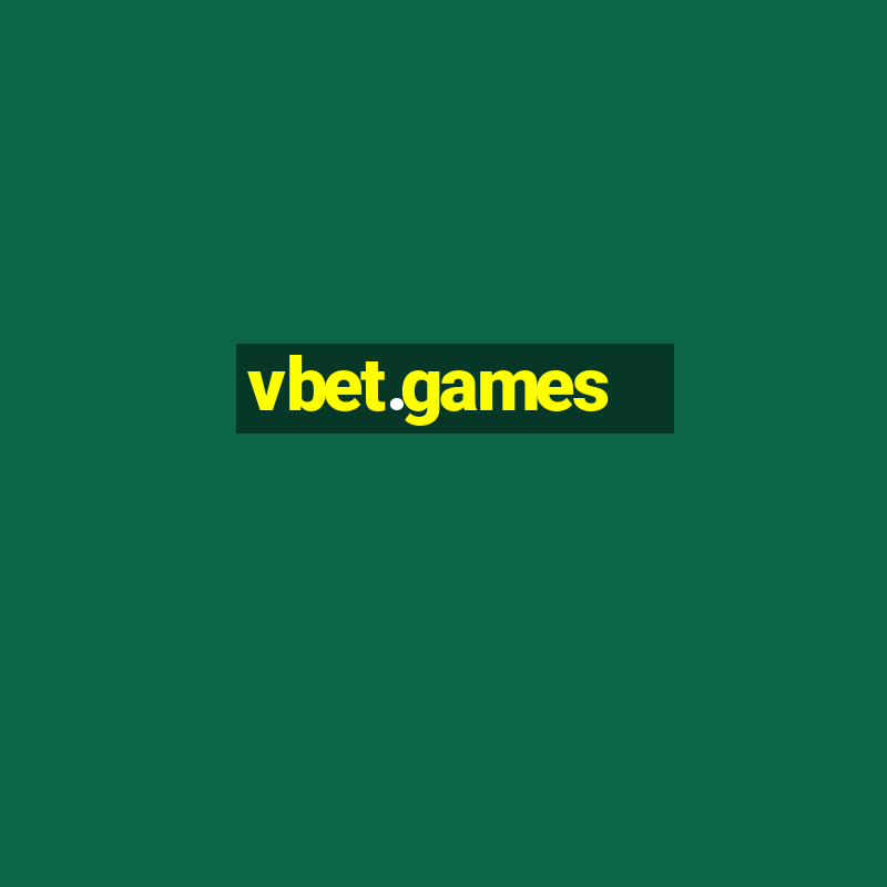 vbet.games