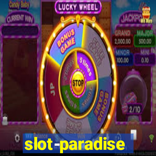 slot-paradise