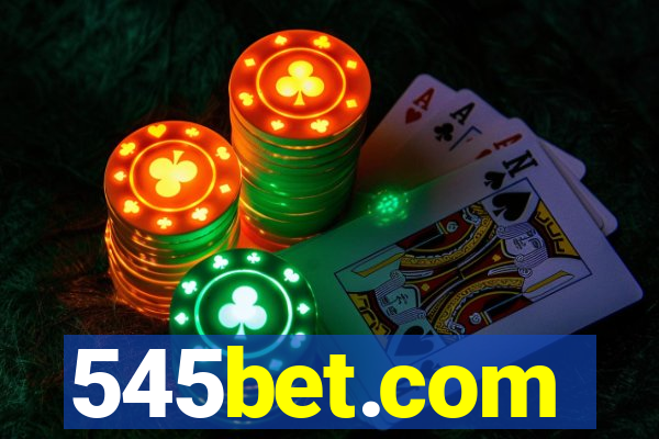 545bet.com