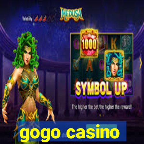 gogo casino