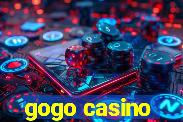 gogo casino