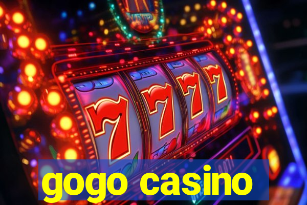 gogo casino