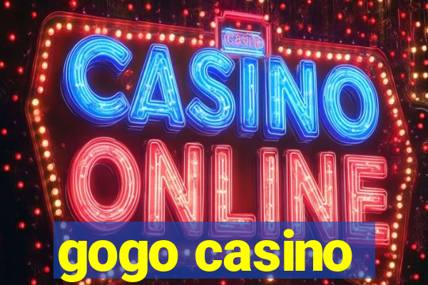 gogo casino