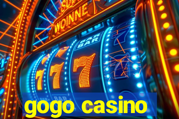 gogo casino