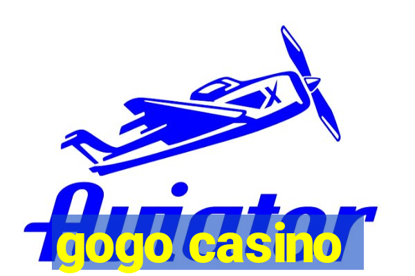 gogo casino