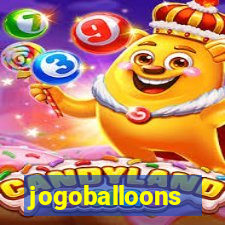 jogoballoons