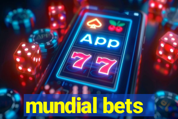 mundial bets