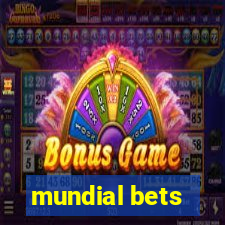 mundial bets