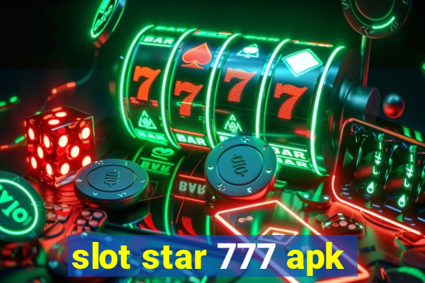 slot star 777 apk