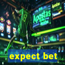 expect bet