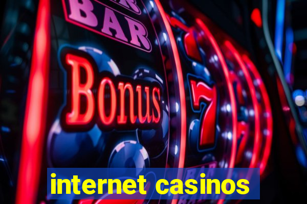 internet casinos