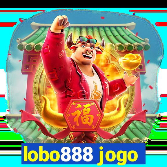 lobo888 jogo