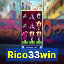 Rico33win