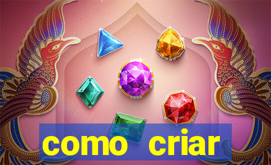 como criar plataforma de jogos slots