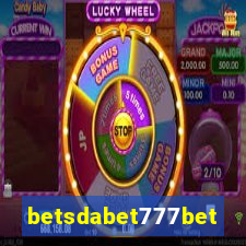 betsdabet777bet