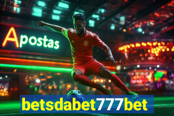 betsdabet777bet