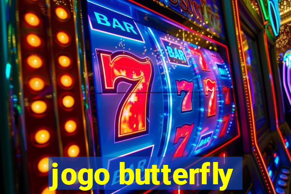 jogo butterfly