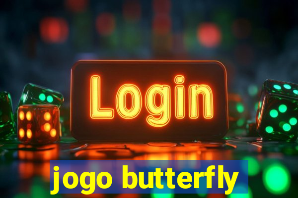 jogo butterfly