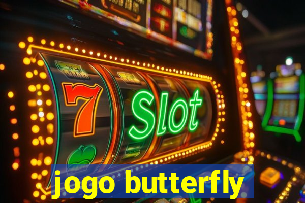 jogo butterfly