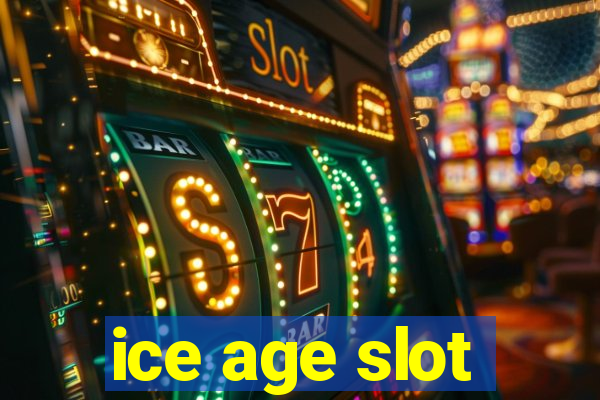 ice age slot