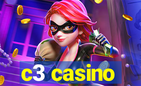 c3 casino