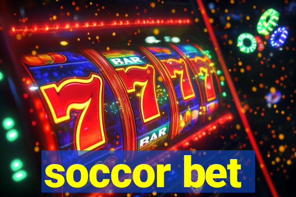 soccor bet