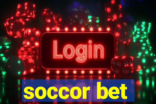 soccor bet