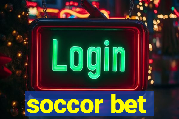 soccor bet