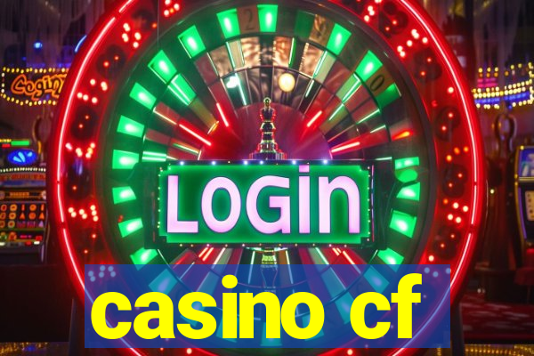 casino cf